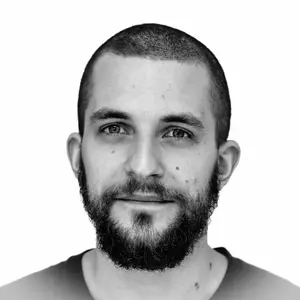 Team member photo