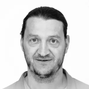 Team member photo