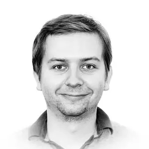 Team member photo